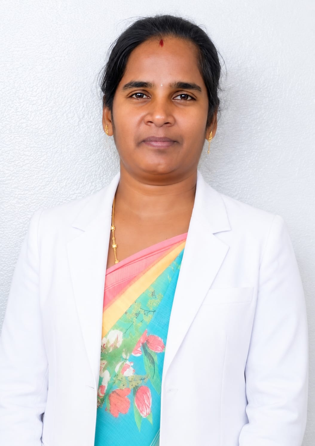 VIJAYALAKSHMI N